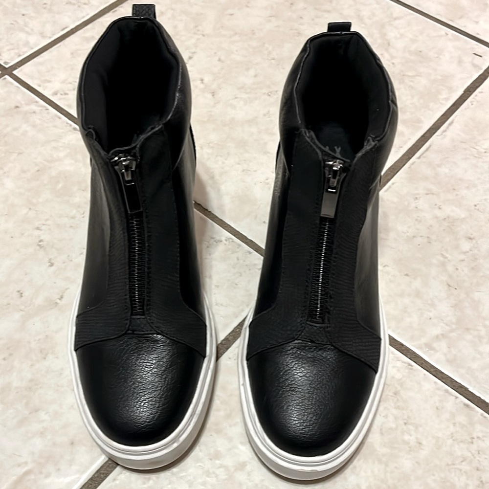 Mix No. 6 Brunella wedge Size 7